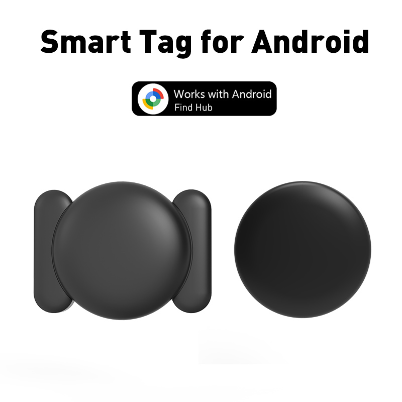 Smart Home Nest - อุปกรณ์ติดตามตำแหน่งแบบเรียลไทม์ ป้องกันการสูญหาย สำหรับ Samsung รองรับ Google