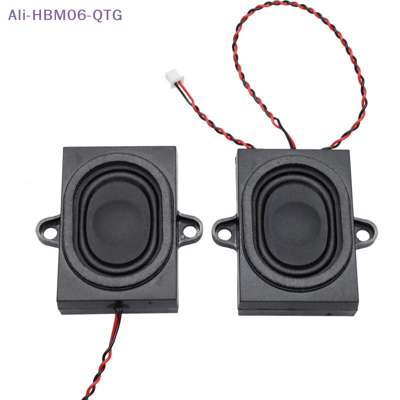 Smart Home Speaker - ลำโพงเสียงเต็มช่วง 1 ชิ้น 4Ω 3W ลำโพงขนาดเล็ก