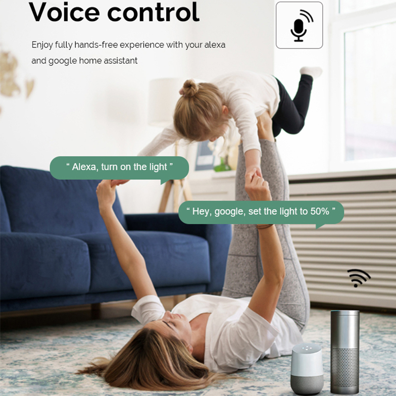 DIY Wifi Smart Dimmer Switch M - Smart Home Certification บทวิจารณ์และราคา