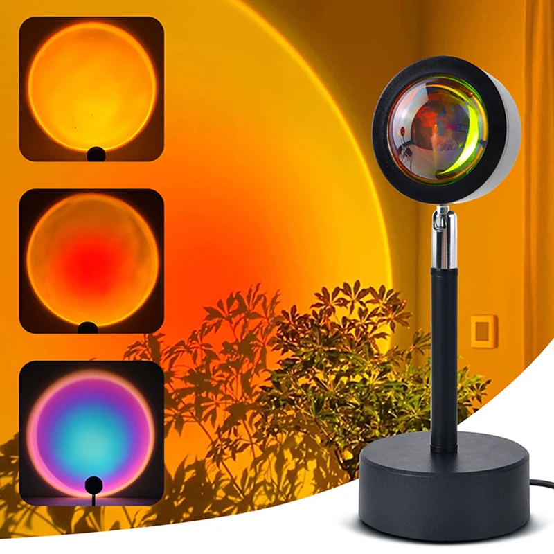 โคมไฟ LED อัจฉริยะสำหรับพระอาท - Smart Home Networking บทวิจารณ์และราคา