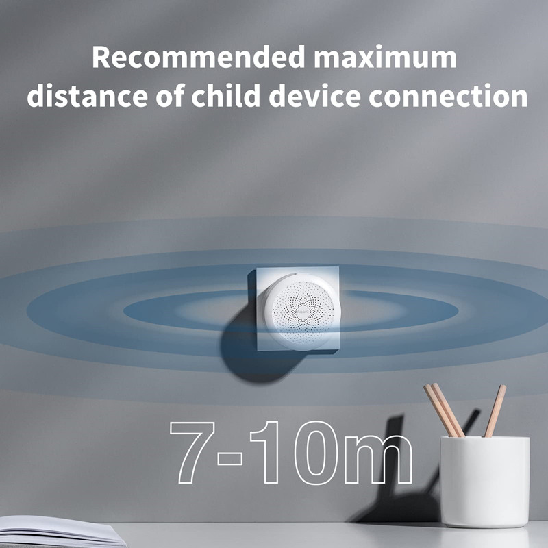 Aqara รีโมทคอนโทรลไร้สายสำหรับ - Smart Home Xiaomi Kit บทวิจารณ์และราคา