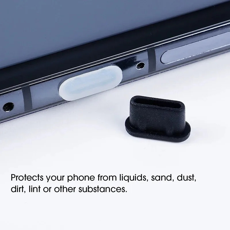 10-500 ชิ้น USB ชาร์จพอร์ตประเ - Smart Home Xiaomi Kit บทวิจารณ์และราคา