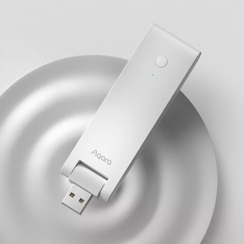 Aqara Zigbee 3.0 E1 Hub Gatewa - Smart Home Xiaomi Kit บทวิจารณ์และราคา