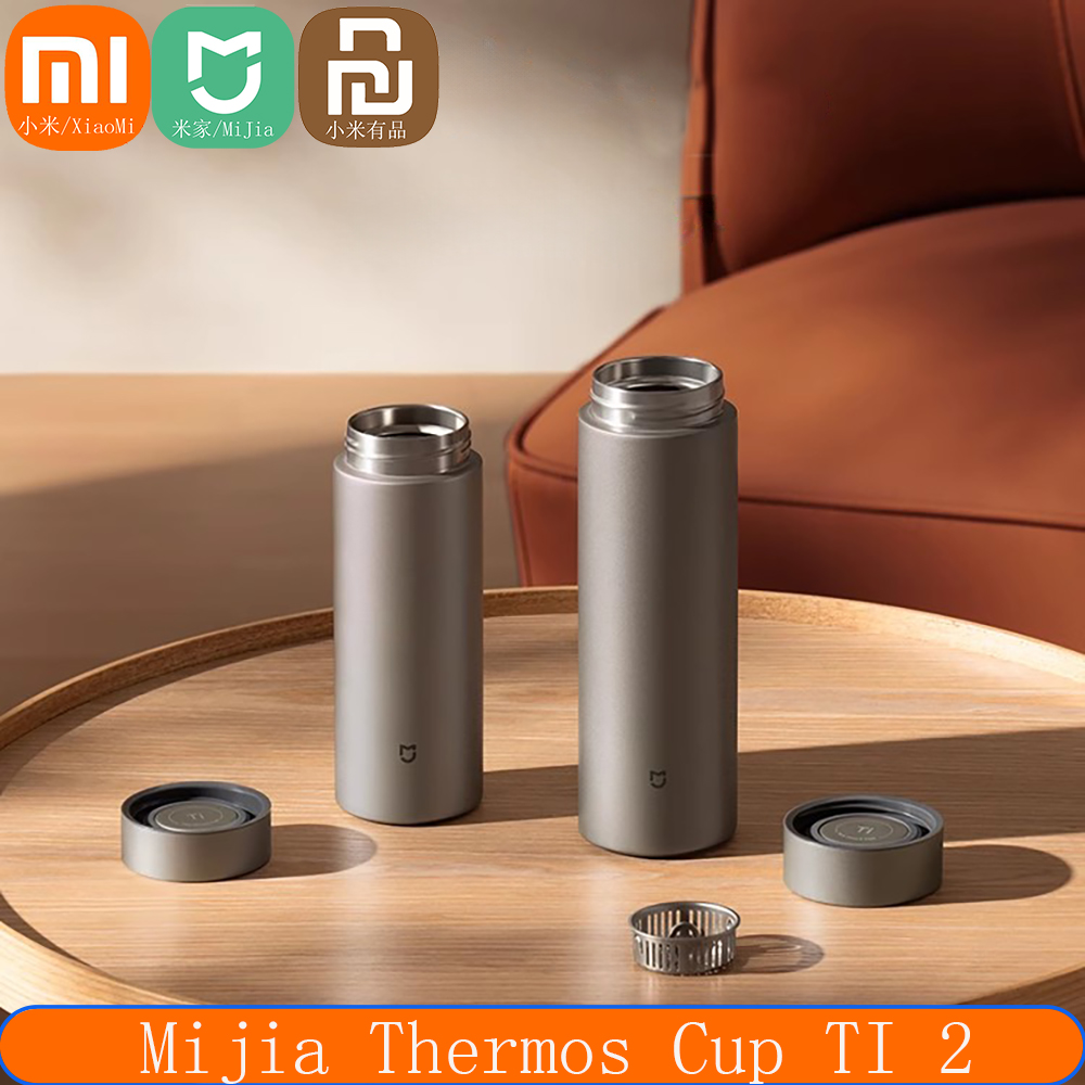 กระติกน้ำร้อนอัจฉริยะ Xiaomi S - Smart Home Xiaomi Kit บทวิจารณ์และราคา