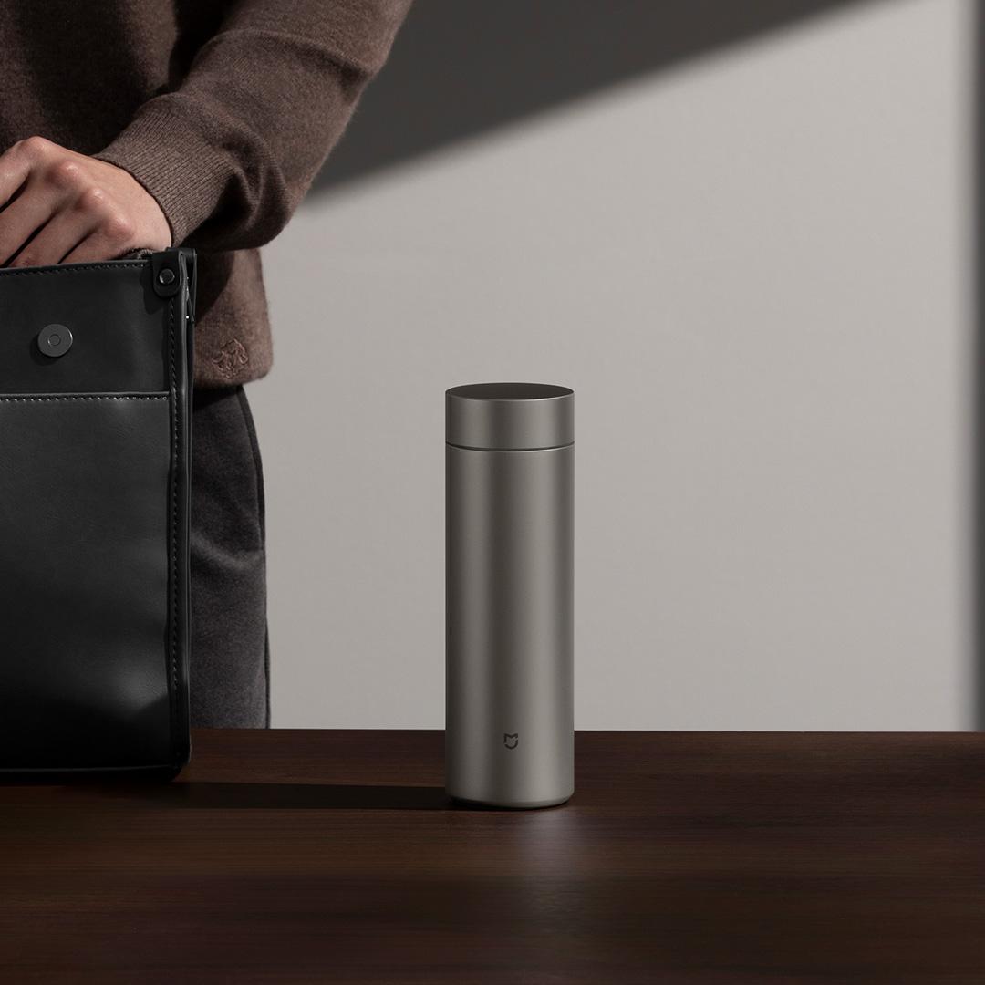 กระติกน้ำร้อนอัจฉริยะ Xiaomi S - Smart Home Xiaomi Kit บทวิจารณ์และราคา