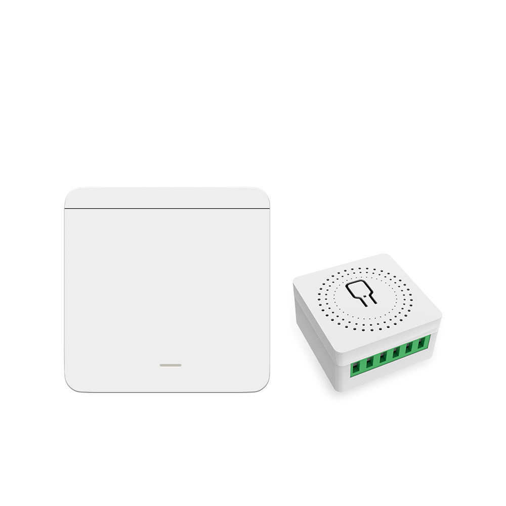 สวิตช์ไฟอัจฉริยะ Tuya WiFi สมา - Smart Home Certification บทวิจารณ์และราคา