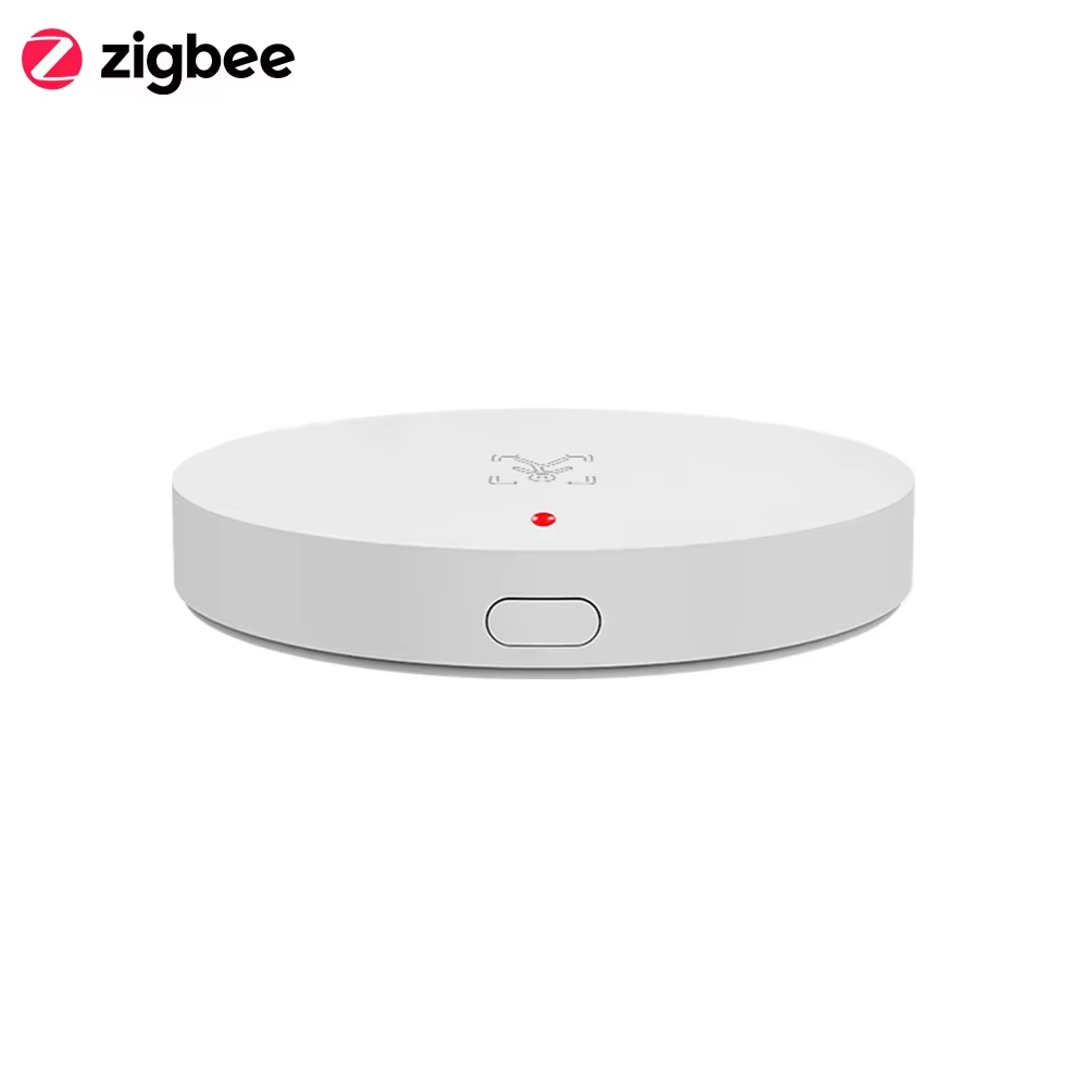 Tuya Zigbee 3.0 24GHz MmWave เ - Smart Home Certification บทวิจารณ์และราคา
