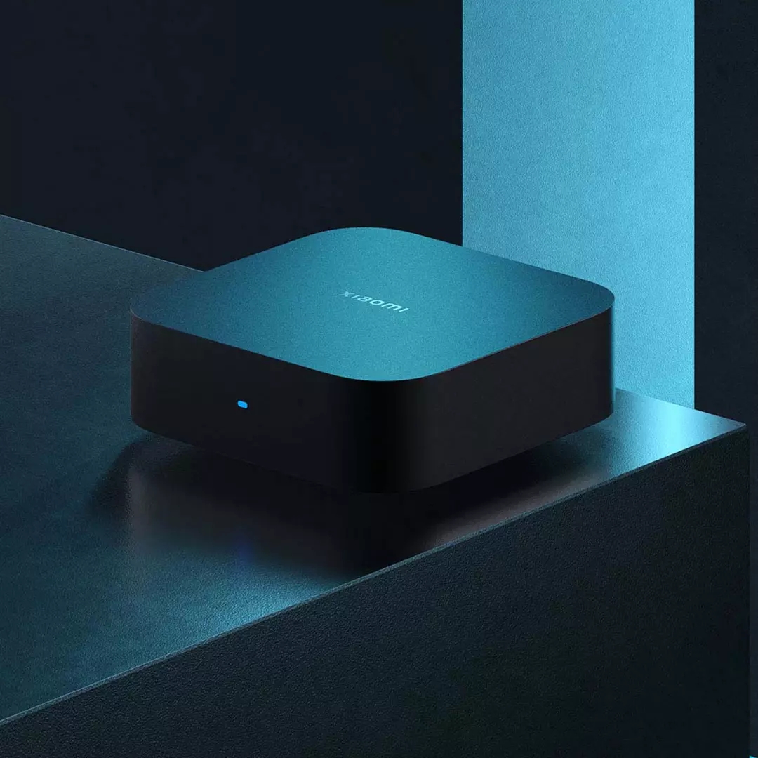 Xiaomi Mijia สมาร์ทฮับฮับเกตเว - Smart Home Xiaomi Kit บทวิจารณ์และราคา
