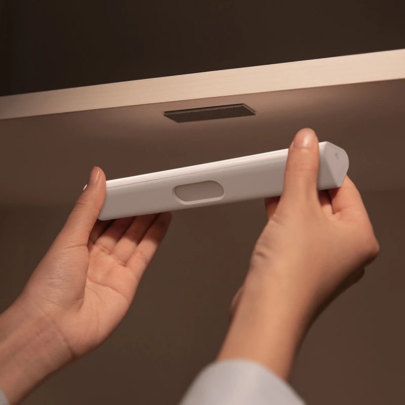 Aqara ไฟ LED สำหรับทางเดินกลาง - Smart Home Xiaomi Kit บทวิจารณ์และราคา