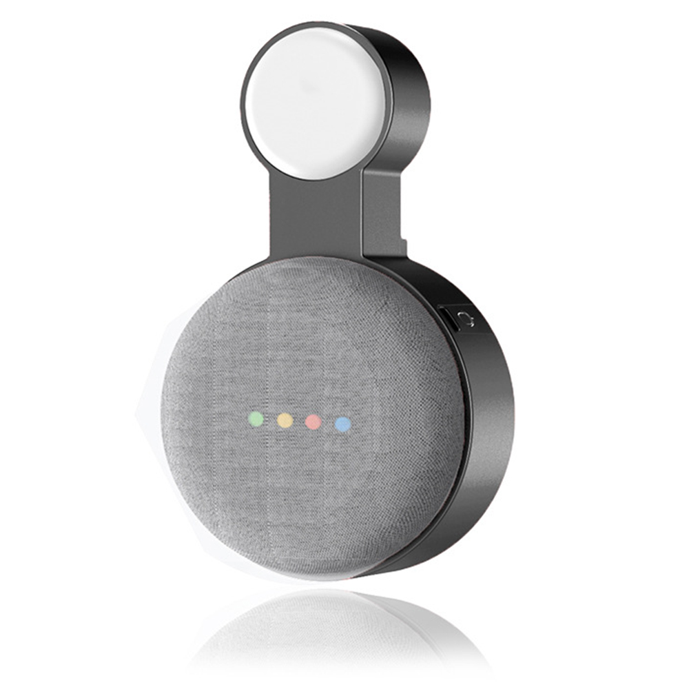 1ชิ้นเหมาะสำหรับ Google Audio  - Google Speaker Nest Mini บทวิจารณ์และราคา