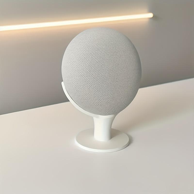 ที่วางตั้งโต๊ะสำหรับกูเกิล เนส - Google Speaker Nest Mini บทวิจารณ์และราคา