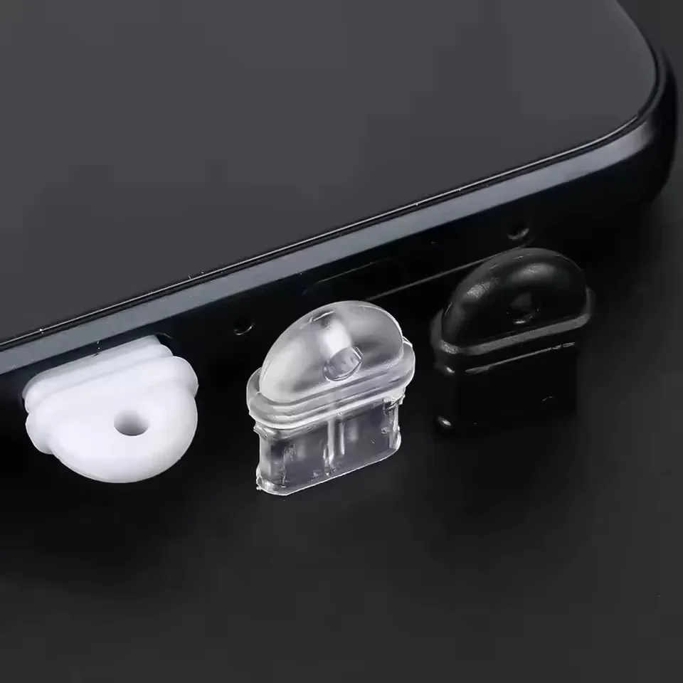 ปลั๊กกันฝุ่น Type-C สำหรับพอร์ - Smart Home Xiaomi Kit บทวิจารณ์และราคา