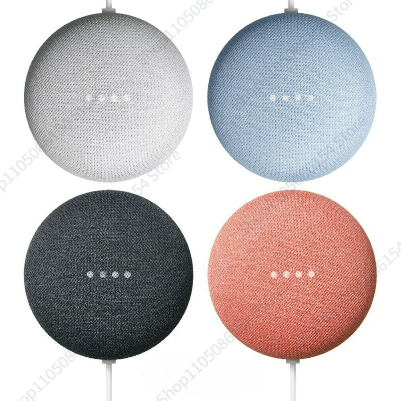สำหรับ Google Home Nest Hub Ma - Smart Home Speaker บทวิจารณ์และราคา