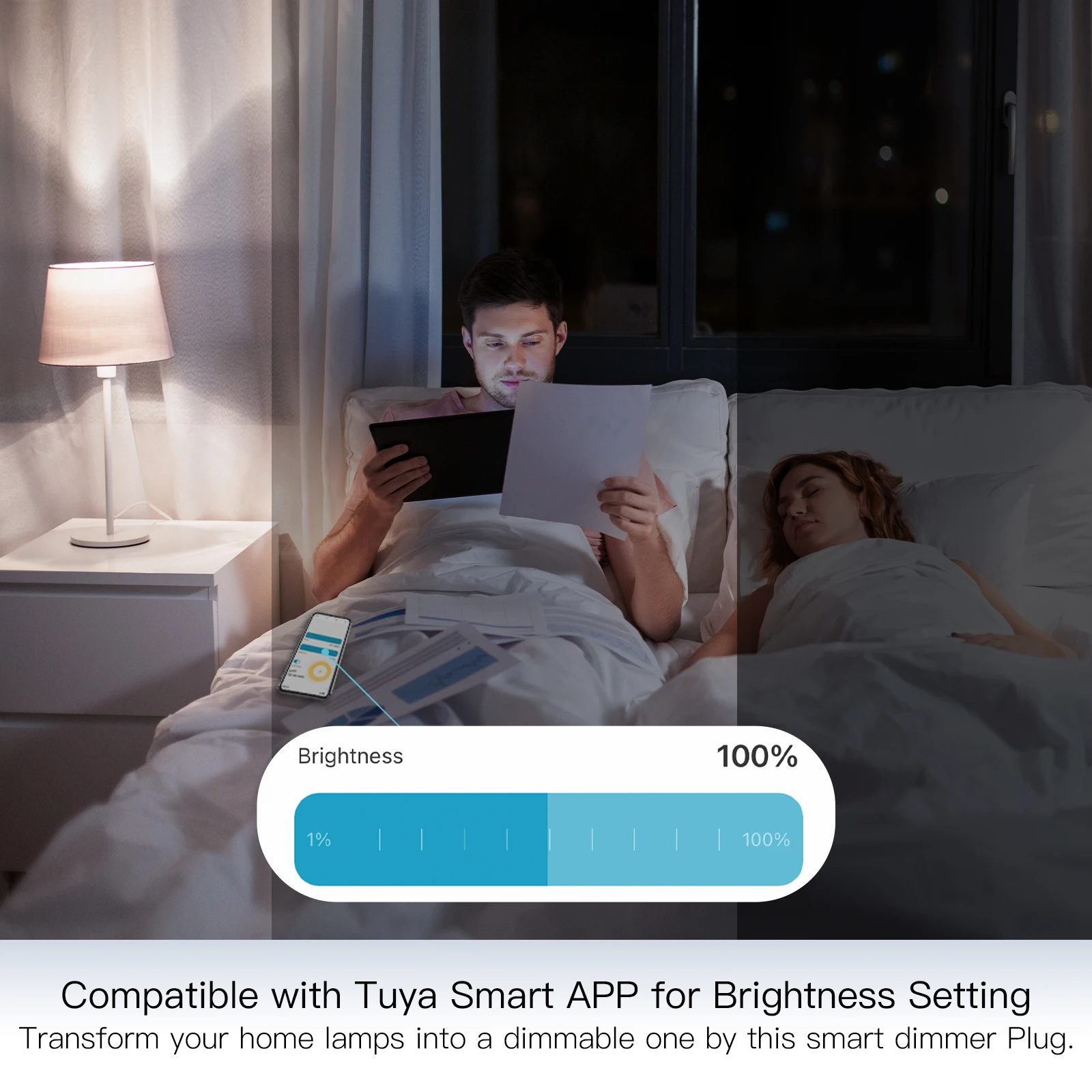 ปลั๊กไฟอัจฉริยะ MOES Tuya WiFi - Smart Home Nest บทวิจารณ์และราคา