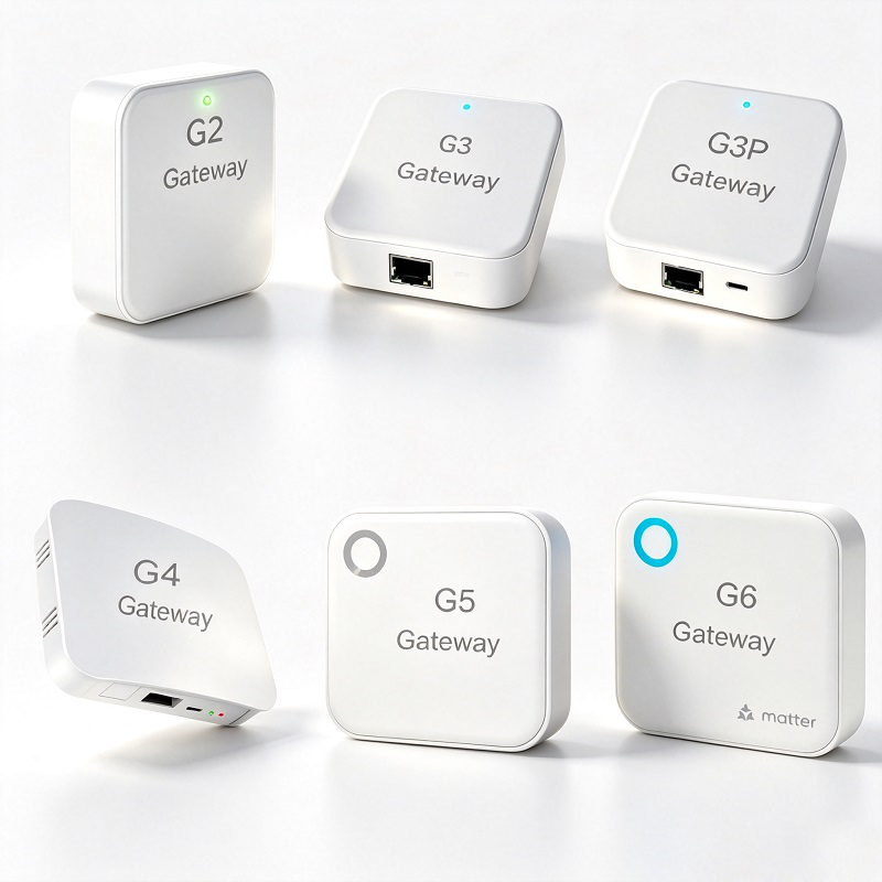 TTLock TThotel G2 G3 G3P G4 G5 - Smart Home Nest บทวิจารณ์และราคา
