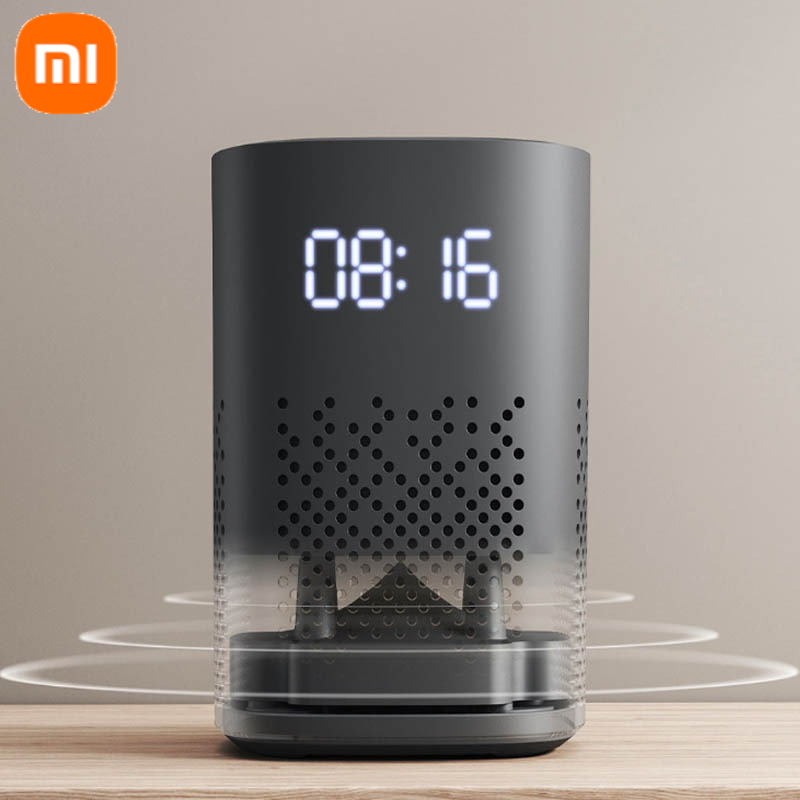 Xiaomi Xiaoai ลําโพงบลูทูธเล่น - Smart Home Xiaomi Kit บทวิจารณ์และราคา